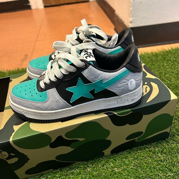 BAPESTA - Picture 4 of 9